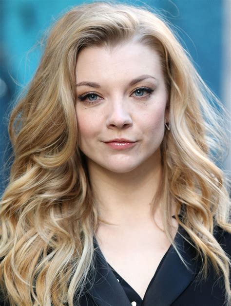 actress natalie dormer